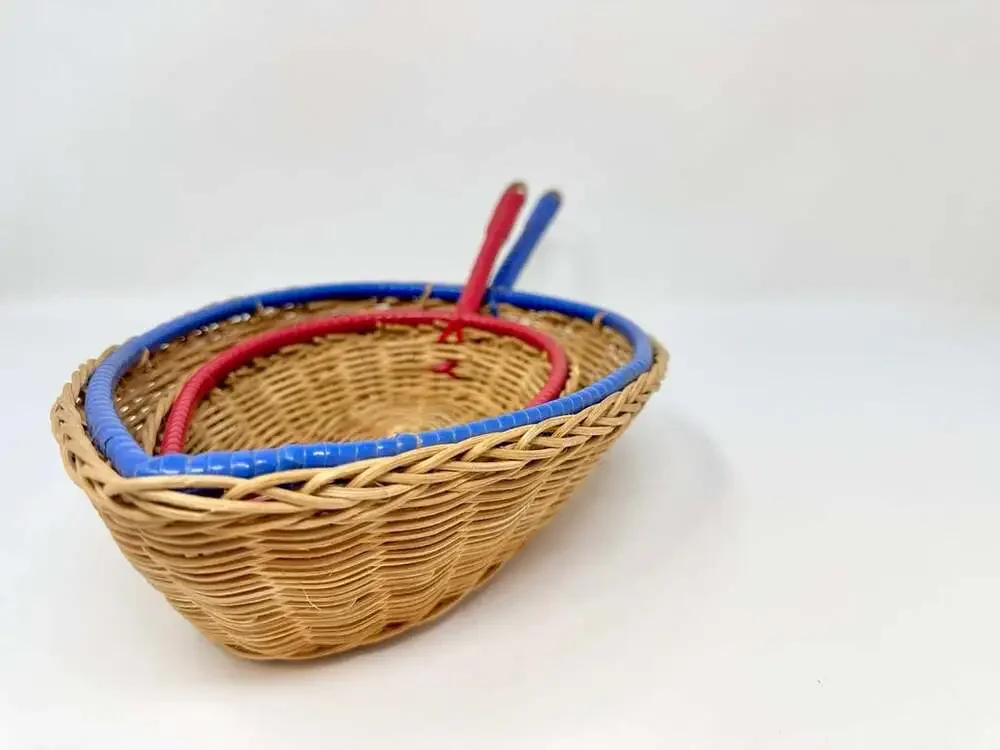 Unique Vintage mid century